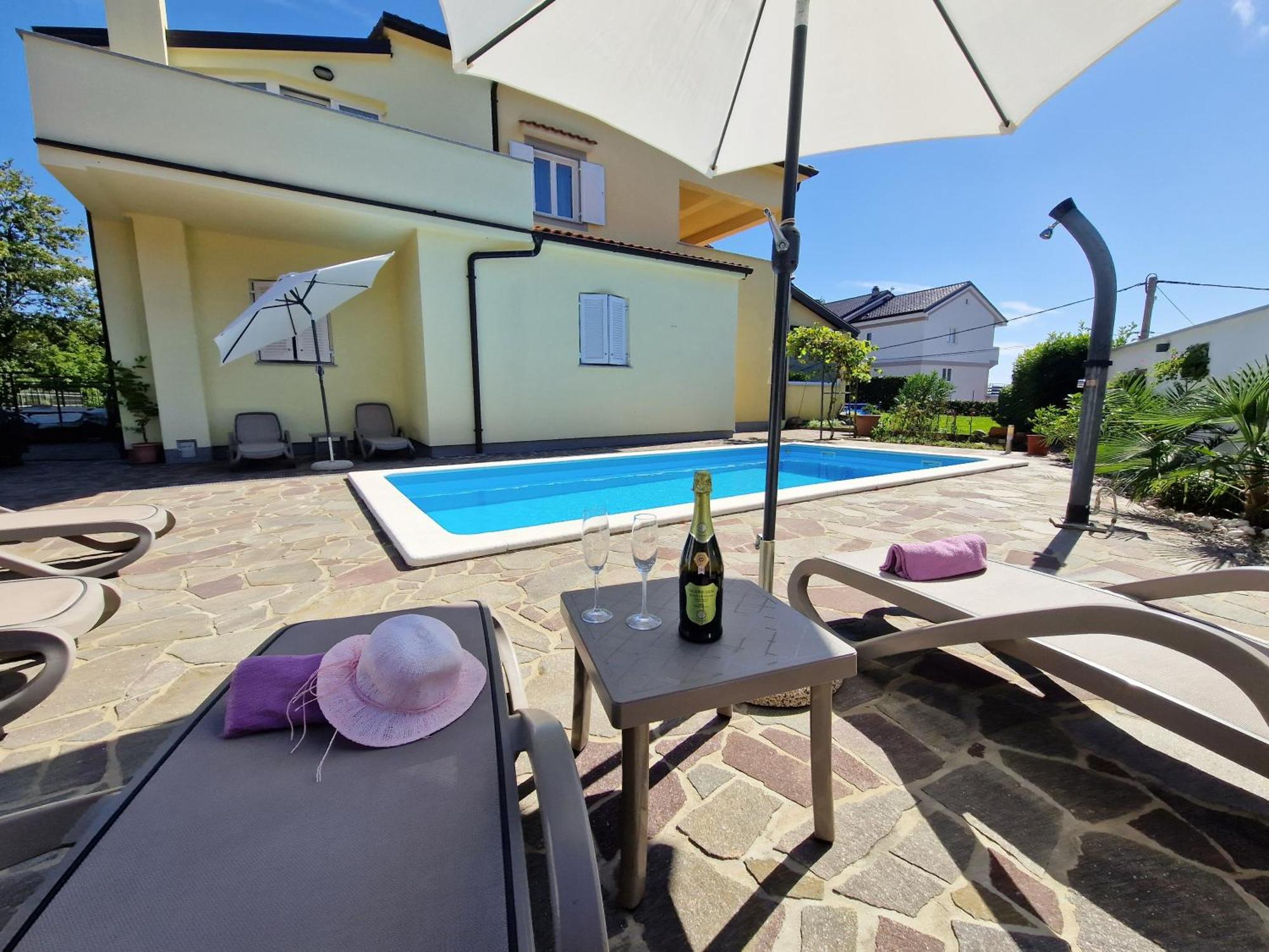 House Vertel Matulji Exterior photo